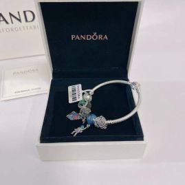 Picture of Pandora Bracelet 3 _SKUPandorabracelet17-21cm102811613620